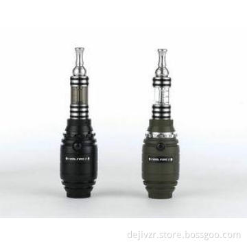 Black or Jungle Camo Variable Voltage / VW Innokin Brand E